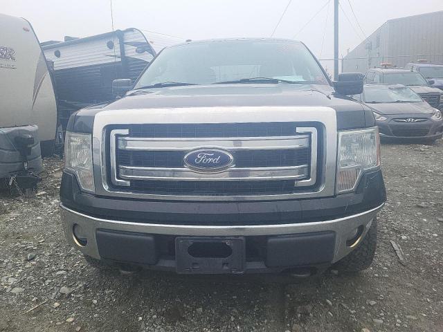 Photo 5 from auction – 2014 FORD F150 SUPER with VIN 1FTFW1EFXEKF30791