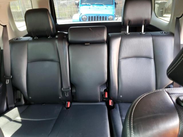 Photo 10 from auction – 2016 TOYOTA 4RUNNER SR with VIN JTEBU5JR2G5320520