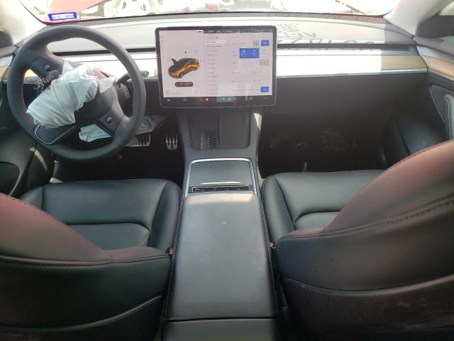 Photo 8 from auction – 2021 TESLA MODEL 3 with VIN 5YJ3E1EBXMF992685