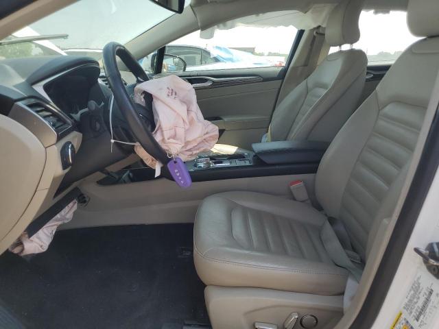 Photo 7 from auction – 2017 FORD FUSION SE with VIN 3FA6P0HD3HR132443