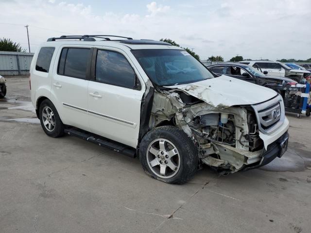 صورة رقم 4 من المزاد - 2011 HONDA PILOT TOUR مع VIN 5FNYF3H98BB019471