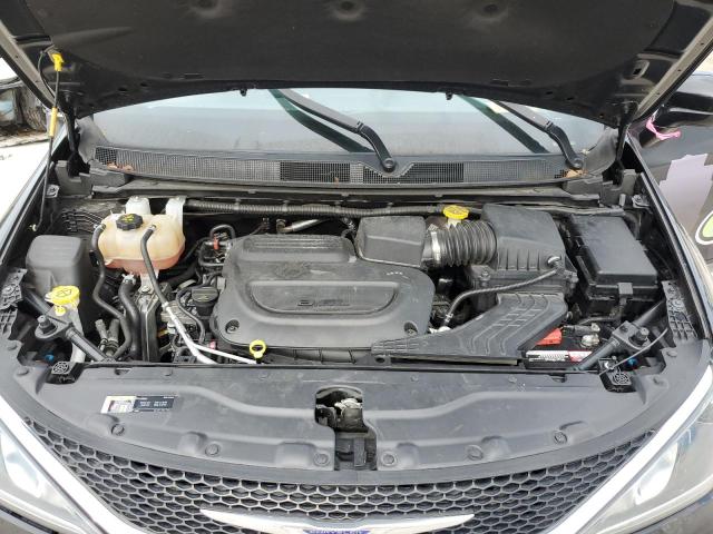 Фото 11 с аукциона – 2020 CHRYSLER PACIFICA T с VIN 2C4RC1BG8LR130715