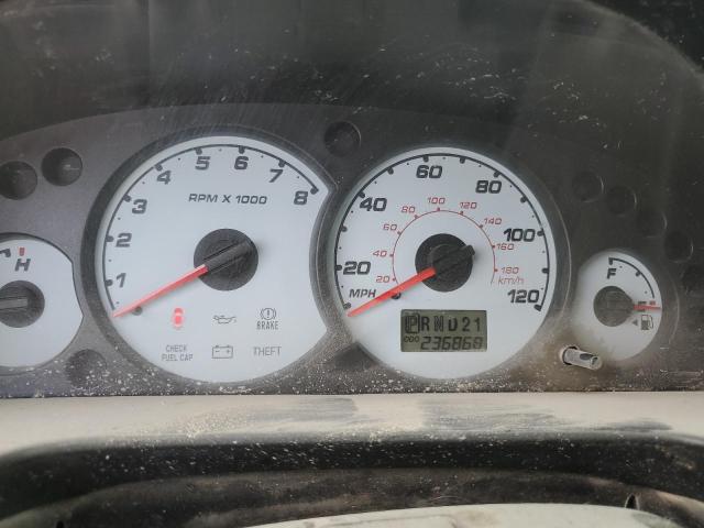 Photo 9 from auction – 2003 FORD ESCAPE XLT with VIN 1FMYU93153KC96542