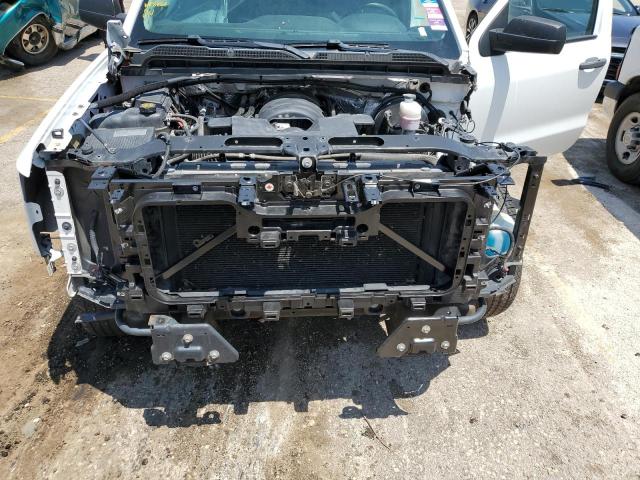 Photo 11 from auction – 2016 CHEVROLET SILVERADO with VIN 1GCNCNEC3GZ115131