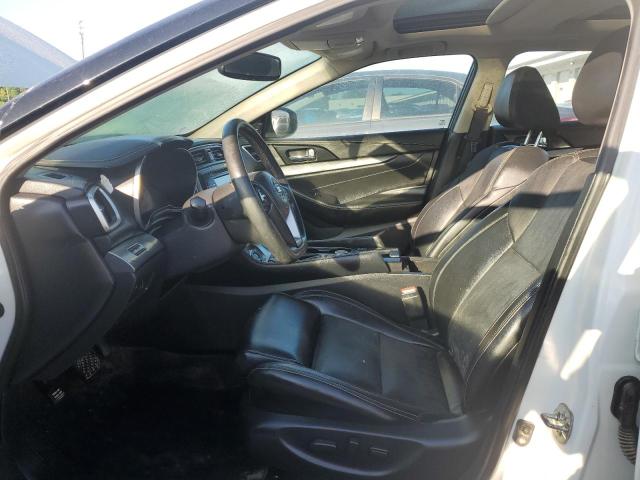 Photo 7 from auction – 2017 NISSAN MAXIMA 3.5 with VIN 1N4AA6AP9HC447006