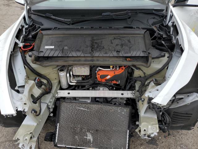 Photo 11 from auction – 2022 TESLA MODEL Y with VIN 7SAYGDEE4NF310707