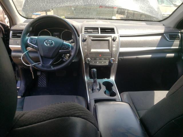 Photo 8 from auction – 2016 TOYOTA CAMRY LE with VIN 4T1BF1FKXGU235395