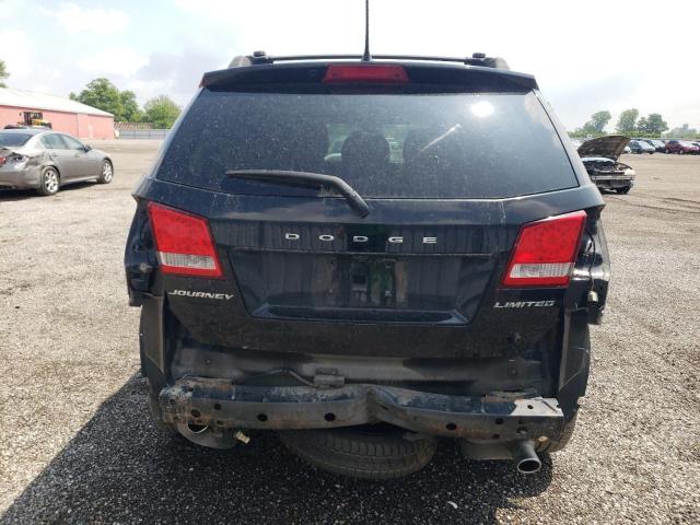 Photo 6 from auction – 2014 DODGE JOURNEY SX with VIN 3C4PDCCG2ET122513