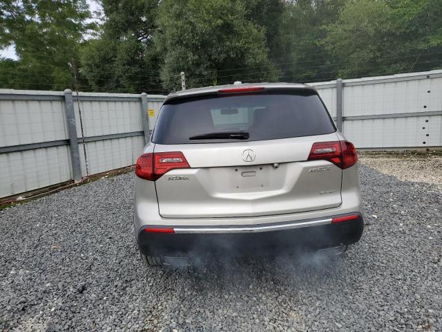 Photo 6 from auction – 2012 ACURA MDX with VIN 2HNYD2H25CH506054