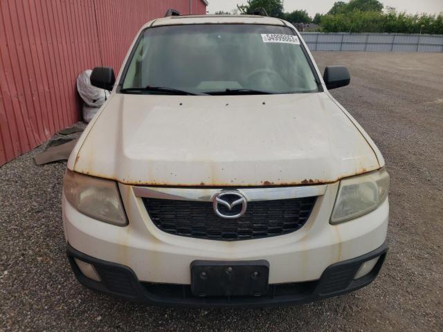 Photo 5 from auction – 2011 MAZDA TRIBUTE I with VIN 4F2CY0C73BKM04240