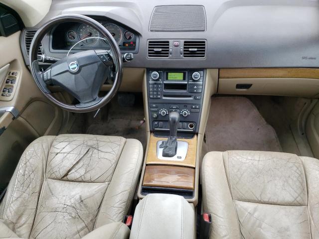 Photo 8 from auction – 2008 VOLVO XC90 3.2 with VIN YV4CY982181481427