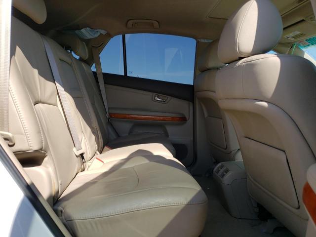 Photo 11 from auction – 2008 LEXUS RX 350 with VIN 2T2HK31U98C081643