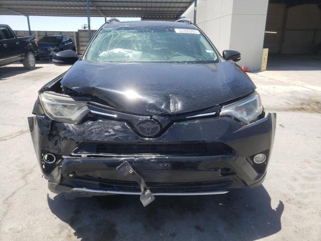 Photo 5 from auction – 2016 TOYOTA RAV4 with VIN 2T3WFREV0GW240186