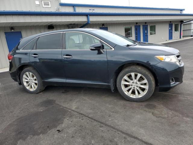 Photo 4 from auction – 2014 TOYOTA VENZA LE with VIN 4T3BA3BB3EU060797