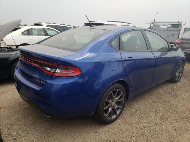 Photo 3 from auction – 2013 DODGE DART SXT with VIN 1C3CDFBA1DD304838