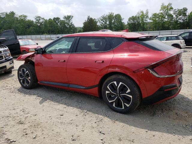 Photo 2 from auction – 2022 KIA EV6 GT LIN with VIN KNDC44LA1N5026761