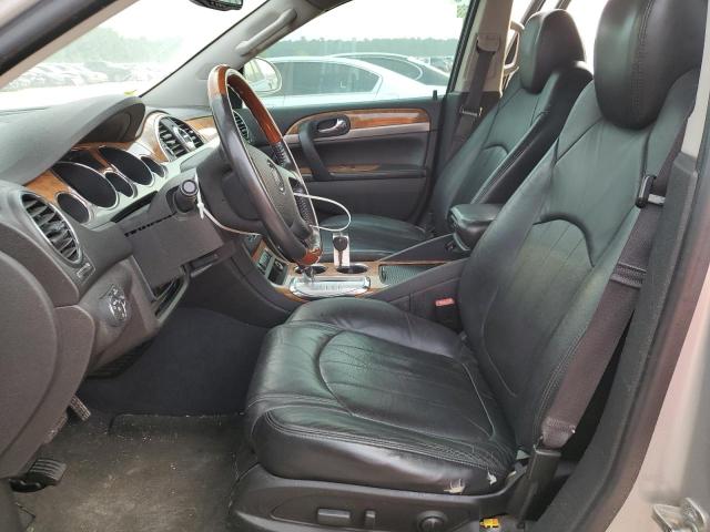 Photo 7 from auction – 2011 BUICK ENCLAVE CX with VIN 5GAKRBED1BJ273372