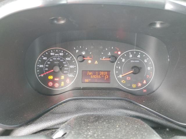 Foto 9 de la subasta – 2020 RAM PROMASTER con VIN ZFBHRFAB4L6S03764