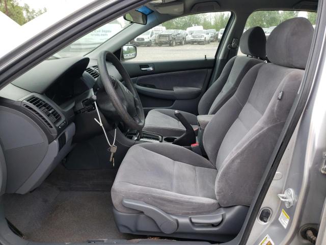 Photo 7 from auction – 2007 HONDA ACCORD SE with VIN JHMCM56397C007262
