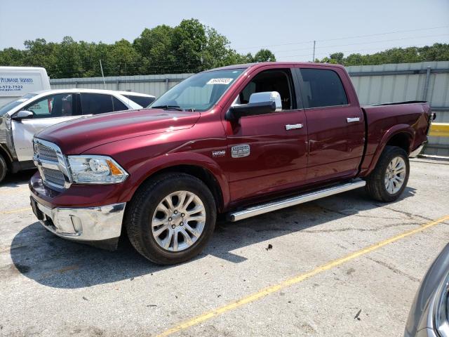 RAM 1500 LONGH 2017 with VIN 1C6RR7PT3HS595150 - Photo from auction