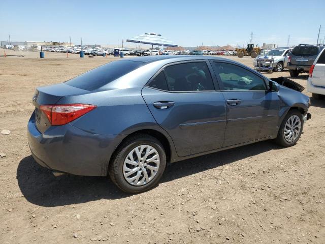 Photo 3 from auction – 2018 TOYOTA COROLLA L with VIN 2T1BURHE4JC058556