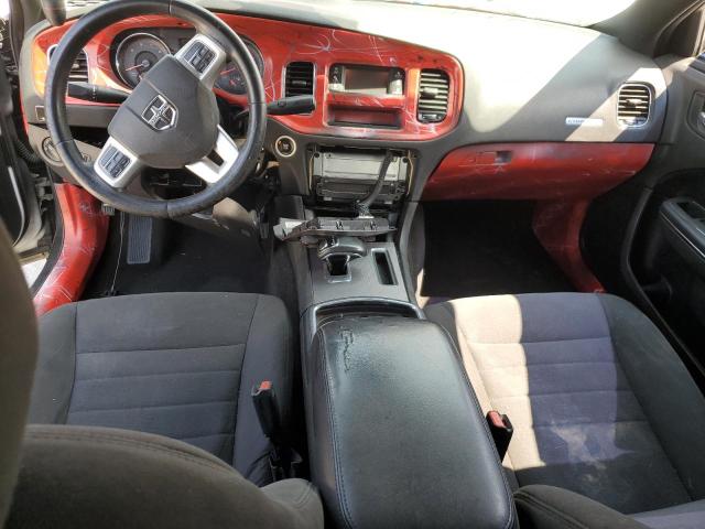 Photo 8 from auction – 2014 DODGE CHARGER PO with VIN 2C3CDXAT5EH350315