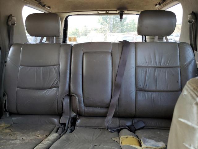 Photo 10 from auction – 2002 TOYOTA SEQUOIA SR with VIN 5TDBT44A22S136012