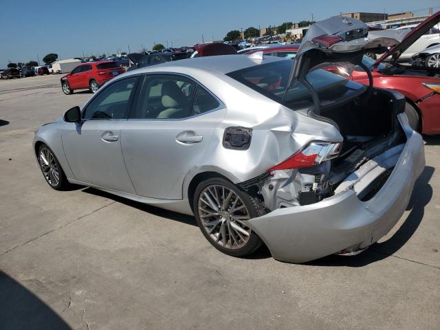 Photo 2 from auction – 2015 LEXUS IS 250 with VIN JTHBF1D26F5082674