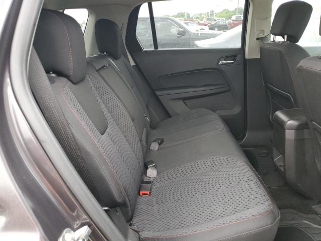 Photo 10 from auction – 2013 GMC TERRAIN SL with VIN 2GKALMEK0D6416211