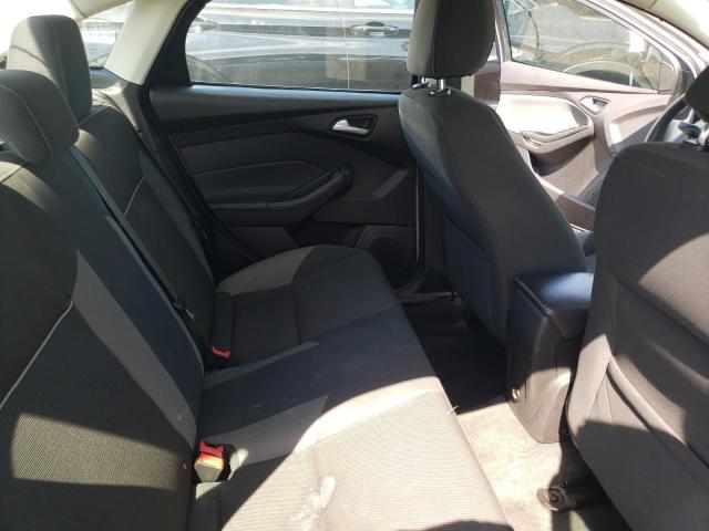Photo 10 from auction – 2014 FORD FOCUS SE with VIN 1FADP3F20EL125275