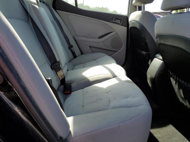 Photo 10 from auction – 2016 KIA OPTIMA with VIN KNAGM4A72C5273063