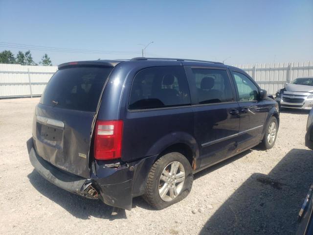 Photo 3 from auction – 2008 DODGE GRAND CARA with VIN 2D8HN44H48R791499