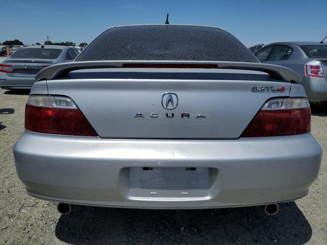 Photo 6 from auction – 2003 ACURA 3.2TL TYPE with VIN 19UUA56983A011961