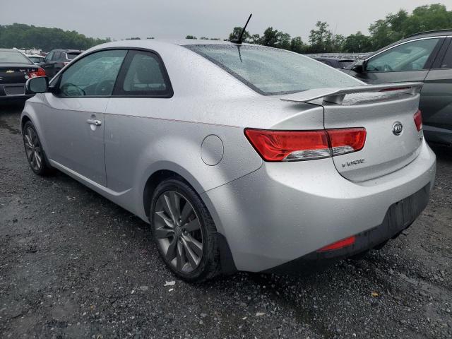 Photo 2 from auction – 2012 KIA FORTE SX with VIN KNAFW6A3XC5555465