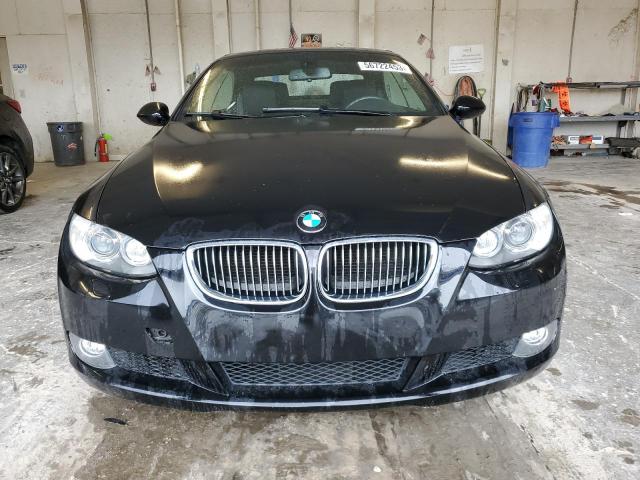 Photo 5 from auction – 2008 BMW 328 I with VIN WBAWL13528PX22004