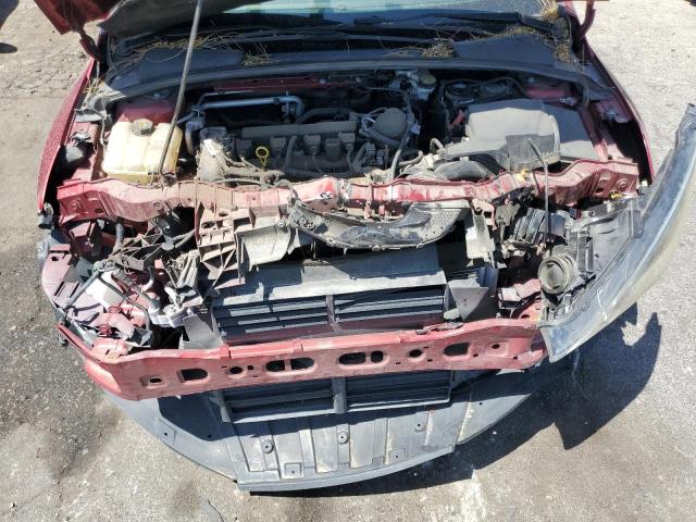 Photo 11 from auction – 2015 FORD FOCUS SE with VIN 1FADP3F27FL221602