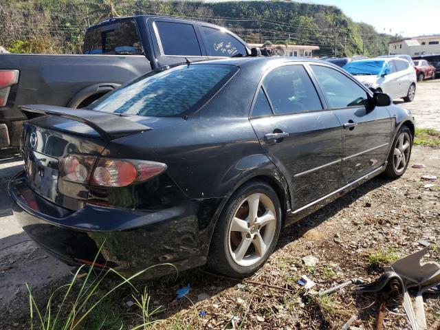 Photo 3 from auction – 2007 MAZDA 6 I with VIN 1YVHP80C875M11595