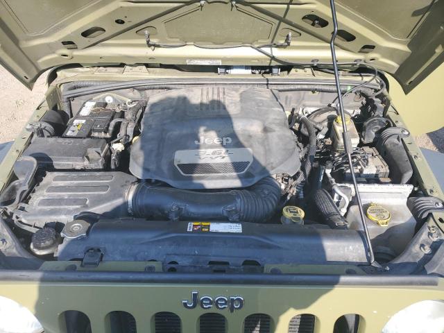 Photo 12 from auction – 2013 JEEP WRANGLER S with VIN 1C4AJWAG7DL564006