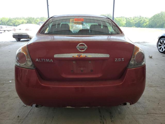 Photo 6 from auction – 2009 NISSAN ALTIMA 2.5 with VIN 1N4AL21E29C197983