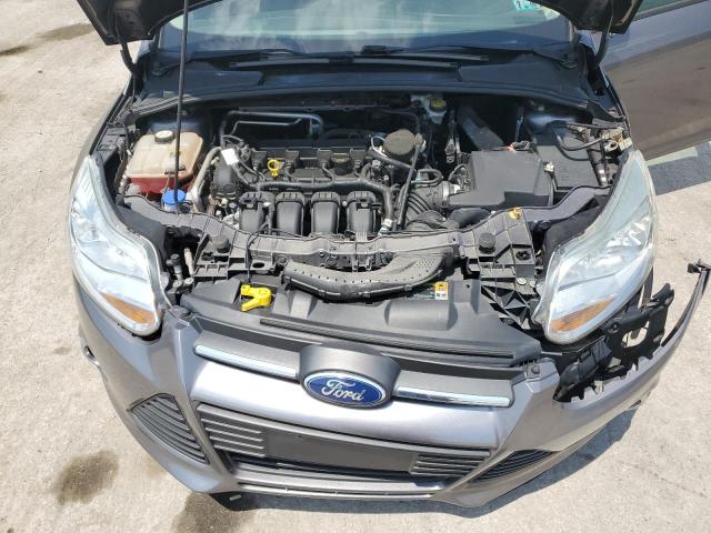 Photo 11 from auction – 2012 FORD FOCUS SE with VIN 1FAHP3F26CL293713
