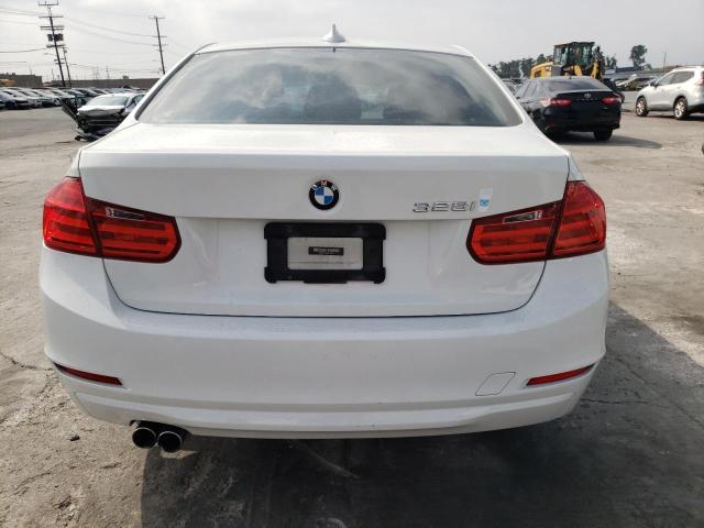 Photo 6 from auction – 2014 BMW 328 I SULE with VIN WBA3C1C53EK105089