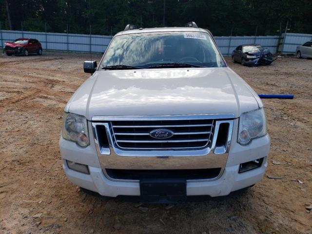 Photo 5 from auction – 2008 FORD EXPLORER S with VIN 1FMEU538X8UA00130