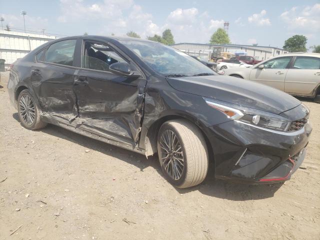 Photo 4 from auction – 2023 KIA FORTE with VIN 3KPF54AD1PE557540