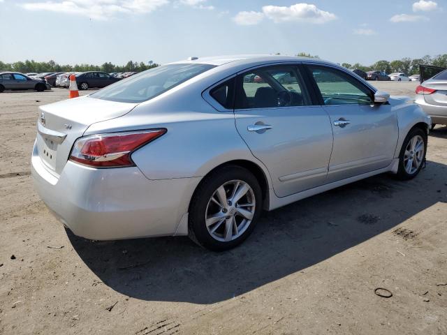 Photo 3 from auction – 2015 NISSAN ALTIMA 2.5 with VIN 1N4AL3AP4FC101922