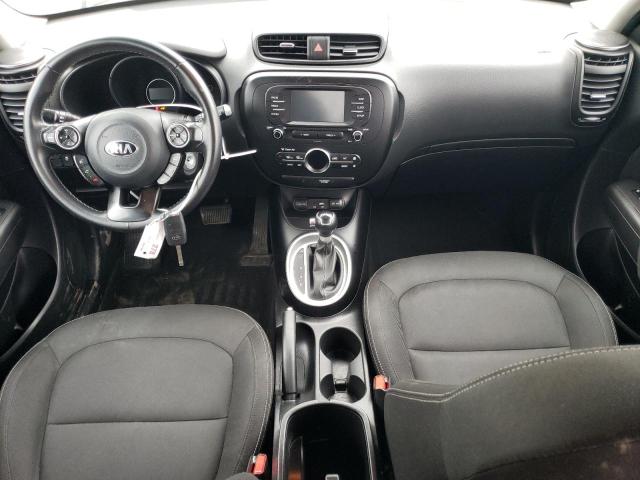 Фото 8 с аукциона – 2017 KIA SOUL + с VIN KNDJP3A56H7494458