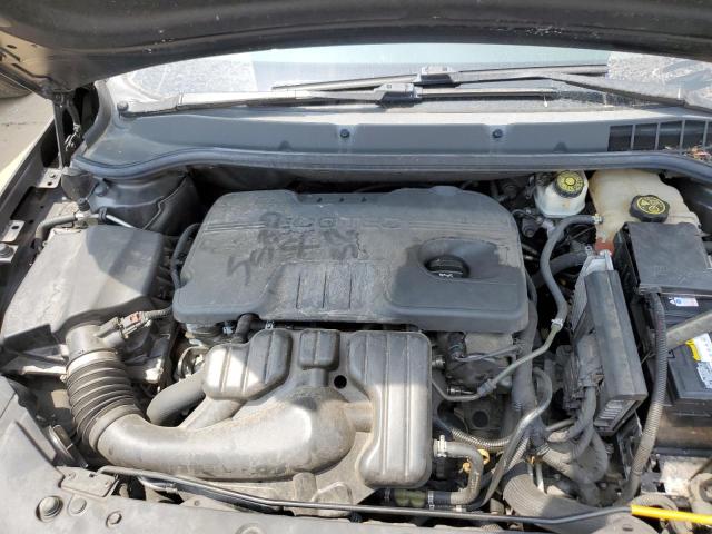 Foto 11 de la subasta – 2013 BUICK VERANO con VIN 1G4PP5SKXD4174299