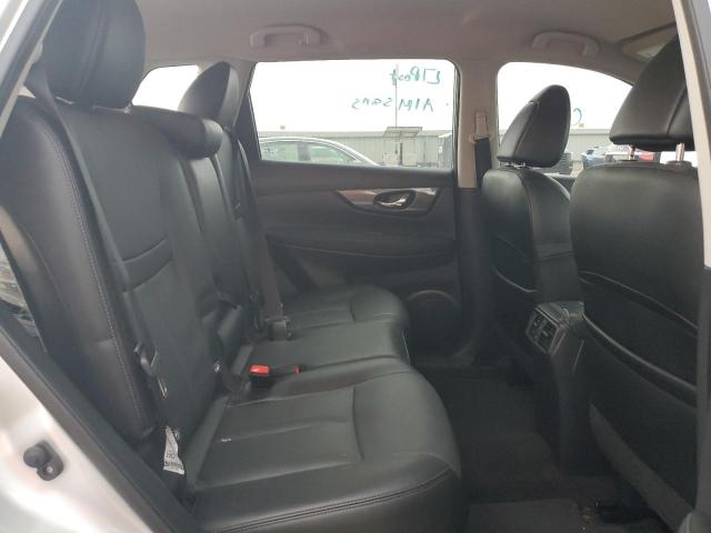 Photo 10 from auction – 2016 NISSAN ROGUE S with VIN KNMAT2MTXGP699778