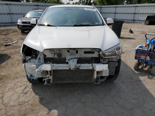 Photo 5 from auction – 2011 MITSUBISHI OUTLANDER with VIN JA4AR4AU5BZ017095