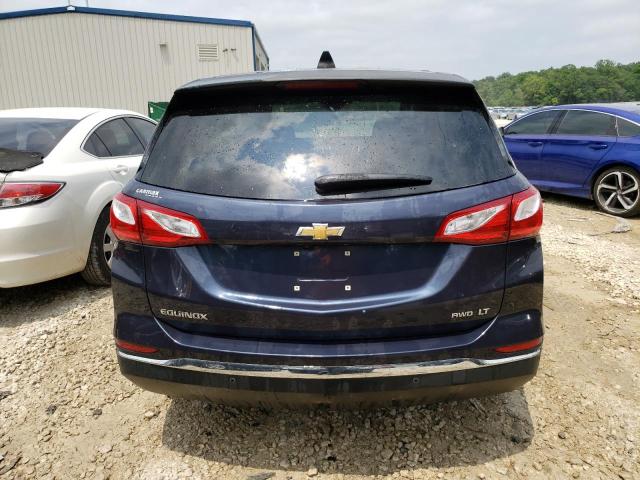 Photo 6 from auction – 2018 CHEVROLET EQUINOX LT with VIN 3GNAXSEV2JS505474