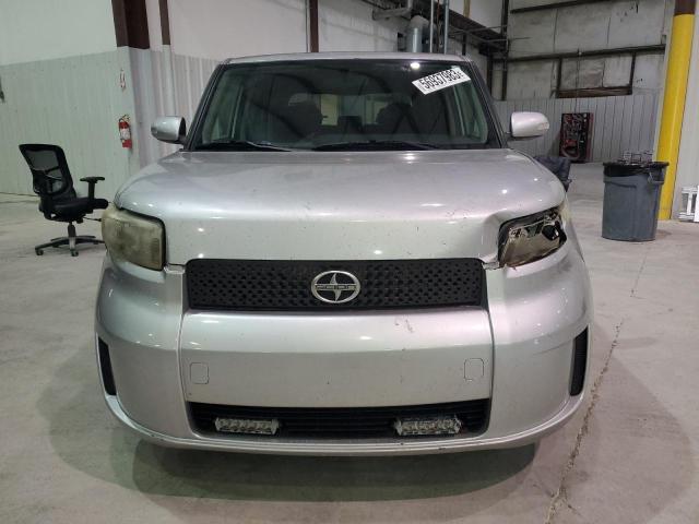 Photo 5 from auction – 2008 SCION XB with VIN JTLKE50E681019116